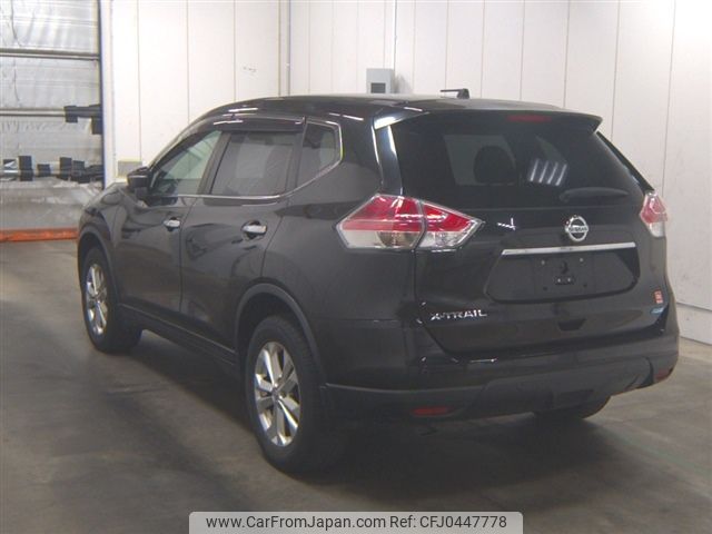 nissan x-trail 2016 -NISSAN--X-Trail NT32-046796---NISSAN--X-Trail NT32-046796- image 2