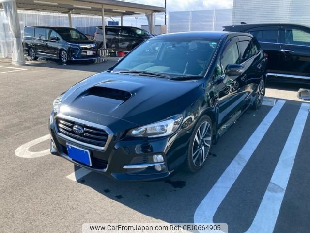 subaru levorg 2015 -SUBARU--Levorg DBA-VM4--VM4-034122---SUBARU--Levorg DBA-VM4--VM4-034122- image 1