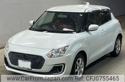 suzuki swift 2017 -SUZUKI 【三重 536ち625】--Swift ZC83S-103137---SUZUKI 【三重 536ち625】--Swift ZC83S-103137-