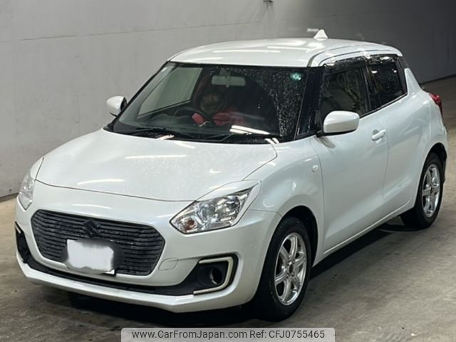 suzuki swift 2017 -SUZUKI 【三重 536ち625】--Swift ZC83S-103137---SUZUKI 【三重 536ち625】--Swift ZC83S-103137- image 1