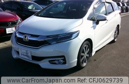 honda shuttle 2016 -HONDA--Shuttle DAA-GP7--GP7-1029761---HONDA--Shuttle DAA-GP7--GP7-1029761-