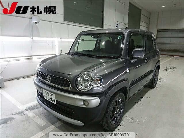 suzuki xbee 2018 -SUZUKI 【札幌 504ﾎ7364】--XBEE MN71S--112899---SUZUKI 【札幌 504ﾎ7364】--XBEE MN71S--112899- image 1