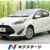 toyota aqua 2019 -TOYOTA--AQUA DAA-NHP10--NHP10-2630567---TOYOTA--AQUA DAA-NHP10--NHP10-2630567- image 1