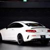 mercedes-benz amg 2016 CFJ0934539 image 23