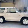 mitsubishi pajero-mini 1997 CFJ1307607 image 6