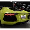 lamborghini aventador 2014 quick_quick_ABA-47L539_ZHWEC1ZD2FLA03380 image 2