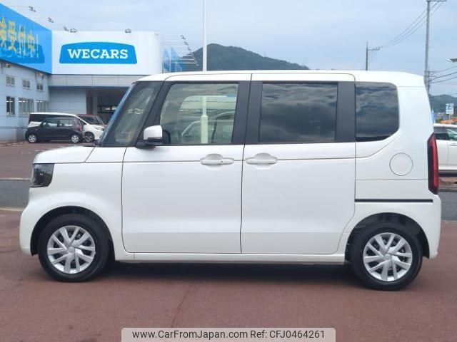 honda n-box 2024 quick_quick_6BA-JF5_JF5-1114632 image 2