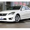 toyota crown 2010 CFJ1723416 image 1
