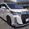 toyota alphard 2018 -TOYOTA--Alphard DBA-AGH30W--AGH30-0225082---TOYOTA--Alphard DBA-AGH30W--AGH30-0225082- image 5