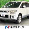 mitsubishi delica-d5 2009 -MITSUBISHI--Delica D5 DBA-CV5W--CV5W-0400470---MITSUBISHI--Delica D5 DBA-CV5W--CV5W-0400470- image 1