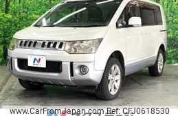 mitsubishi delica-d5 2009 -MITSUBISHI--Delica D5 DBA-CV5W--CV5W-0400470---MITSUBISHI--Delica D5 DBA-CV5W--CV5W-0400470-