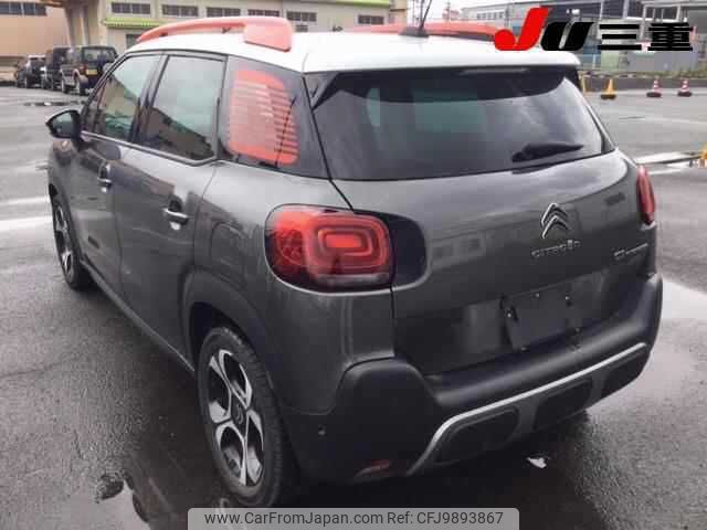 citroen c3 2021 -CITROEN--Citroen C3 A8HN05--L4352560---CITROEN--Citroen C3 A8HN05--L4352560- image 2