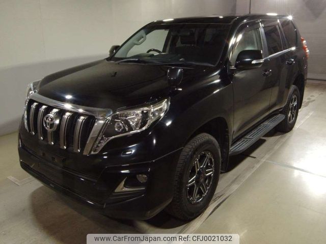 toyota land-cruiser-prado 2016 -TOYOTA--Land Cruiser Prado TRJ150W-0070880---TOYOTA--Land Cruiser Prado TRJ150W-0070880- image 1