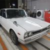 nissan skyline 1971 -NISSAN--Skyline GC10-051207---NISSAN--Skyline GC10-051207- image 1