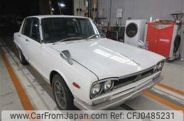 nissan skyline 1971 -NISSAN--Skyline GC10-051207---NISSAN--Skyline GC10-051207-