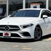 mercedes-benz a-class 2019 -MERCEDES-BENZ--Benz A Class 5BA-177084--WDD1770842V030720---MERCEDES-BENZ--Benz A Class 5BA-177084--WDD1770842V030720- image 1