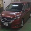 nissan serena 2017 -NISSAN 【長岡 330ｿ3314】--Serena GFNC27--008457---NISSAN 【長岡 330ｿ3314】--Serena GFNC27--008457- image 7