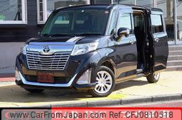 toyota roomy 2018 quick_quick_M900A_M900A-0183781