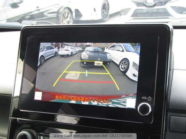 toyota sienta 2023 CFJ1739586 image 2