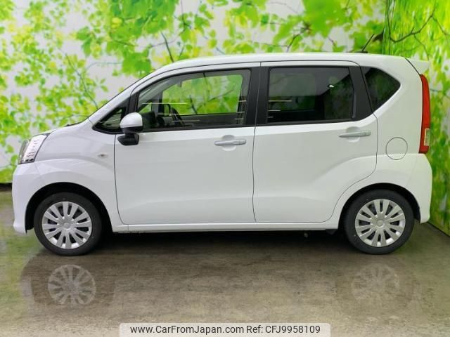 daihatsu move 2022 quick_quick_5BA-LA150S_LA150S-2137413 image 2