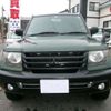 mitsubishi pajero-io 2004 CFJ8455062 image 2