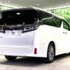 toyota vellfire 2018 -TOYOTA--Vellfire DBA-AGH30W--AGH30-0176831---TOYOTA--Vellfire DBA-AGH30W--AGH30-0176831- image 18