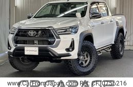 toyota hilux 2021 GOO_NET_EXCHANGE_0202956A30250213W001