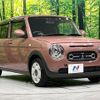 suzuki alto-lapin 2022 CFJ1505159 image 16