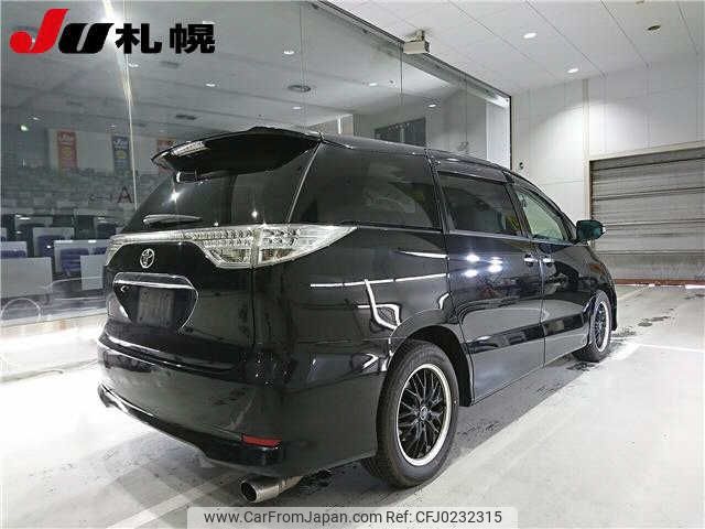 toyota estima 2009 -TOYOTA--Estima ACR55W-0020770---TOYOTA--Estima ACR55W-0020770- image 2