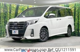 toyota noah 2016 -TOYOTA--Noah DBA-ZRR85W--ZRR85-0058998---TOYOTA--Noah DBA-ZRR85W--ZRR85-0058998-