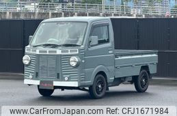 suzuki carry-truck 2020 CFJ1671984