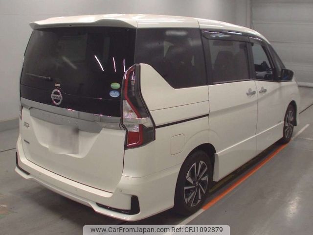 nissan serena 2020 -NISSAN--Serena GFC27-215486---NISSAN--Serena GFC27-215486- image 2