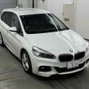 bmw 2-series 2016 -BMW 【世田谷 311ニ527】--BMW 2 Series 2D15-WBA2D320505E75996---BMW 【世田谷 311ニ527】--BMW 2 Series 2D15-WBA2D320505E75996- image 1