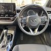 toyota corolla-sport 2019 -TOYOTA--Corolla Sport 6AA-ZWE211H--ZWE211-1017785---TOYOTA--Corolla Sport 6AA-ZWE211H--ZWE211-1017785- image 5