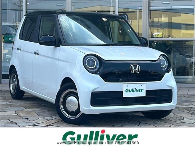 honda n-one 2023 CFJ1641366 image 1
