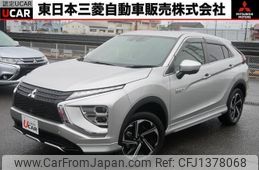mitsubishi eclipse-cross 2022 quick_quick_5LA-GL3W_GL3W-0401131