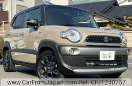 suzuki xbee 2019 quick_quick_MN71S_MN71S-140985