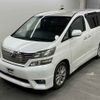 toyota vellfire 2010 -TOYOTA--Vellfire ANH20W-8106818---TOYOTA--Vellfire ANH20W-8106818- image 5