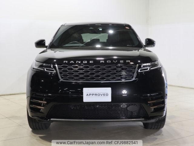 land-rover range-rover 2021 -ROVER--Range Rover 3BA-LY2XCC--SALYA2AX4MA311818---ROVER--Range Rover 3BA-LY2XCC--SALYA2AX4MA311818- image 2