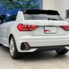 audi a1-sportback 2021 quick_quick_3BA-GBDKL_WAUZZZGB3MR028222 image 6