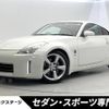 nissan fairlady-z 2007 -NISSAN--Fairlady Z CBA-Z33--Z33-502475---NISSAN--Fairlady Z CBA-Z33--Z33-502475- image 1