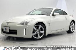 nissan fairlady-z 2007 -NISSAN--Fairlady Z CBA-Z33--Z33-502475---NISSAN--Fairlady Z CBA-Z33--Z33-502475-