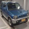 suzuki jimny 2001 -SUZUKI 【富士山 583ｱ1633】--Jimny JB23W-226510---SUZUKI 【富士山 583ｱ1633】--Jimny JB23W-226510- image 1