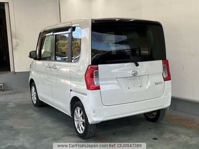 daihatsu tanto 2019 -DAIHATSU 【Ｐ後日 500】--Tanto LA600S--0778229---DAIHATSU 【Ｐ後日 500】--Tanto LA600S--0778229- image 2