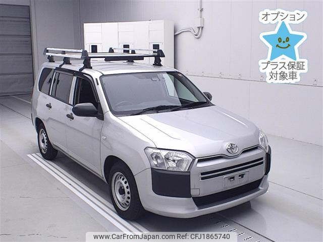 toyota probox-van 2023 CFJ1865740 image 1