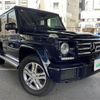 mercedes-benz g-class 2014 -MERCEDES-BENZ--Benz G Class FDA-463346--WDB4633462X216899---MERCEDES-BENZ--Benz G Class FDA-463346--WDB4633462X216899- image 1