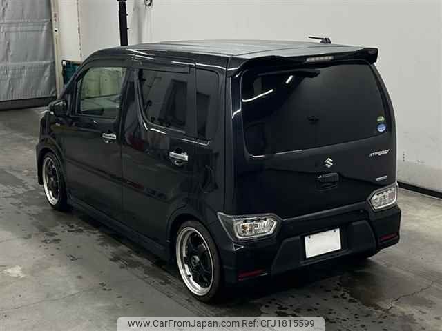 suzuki wagon-r 2020 CFJ1815599 image 2