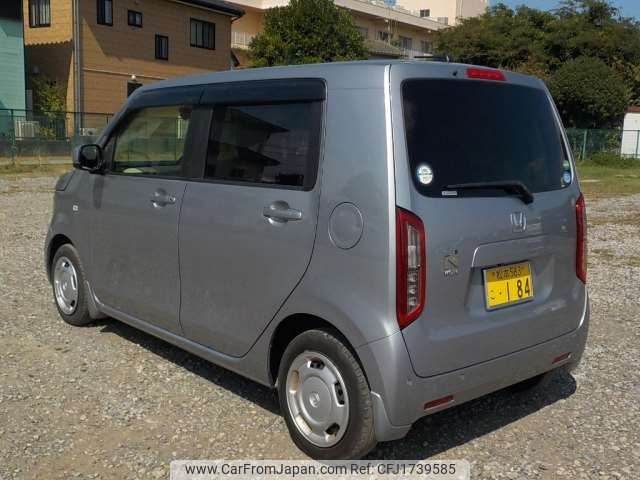 honda n-wgn 2020 CFJ1739585 image 2