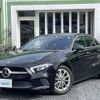 mercedes-benz a-class 2020 -MERCEDES-BENZ--Benz A Class 5BA-177147M--WDD1771472W030946---MERCEDES-BENZ--Benz A Class 5BA-177147M--WDD1771472W030946- image 1