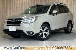 subaru forester 2015 -SUBARU--Forester DBA-SJ5--SJ5-062796---SUBARU--Forester DBA-SJ5--SJ5-062796-